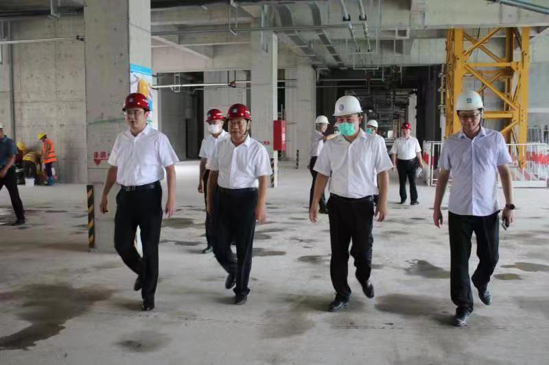 济宁市公共卫生医疗中心与济宁市第一人民医院举行紧密型城市医联体签约暨揭牌仪式 济宁市公共卫生医疗中心与济宁市第一人民医院举行紧密型城市医联体签约暨揭牌仪式