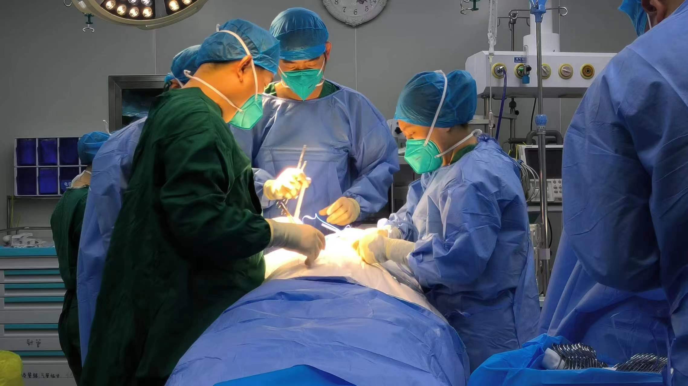 公卫医疗 | 济宁市公共卫生医疗中心成功救治一例重型破伤风患者 公卫医疗 | 济宁市公共卫生医疗中心成功救治一例重型破伤风患者