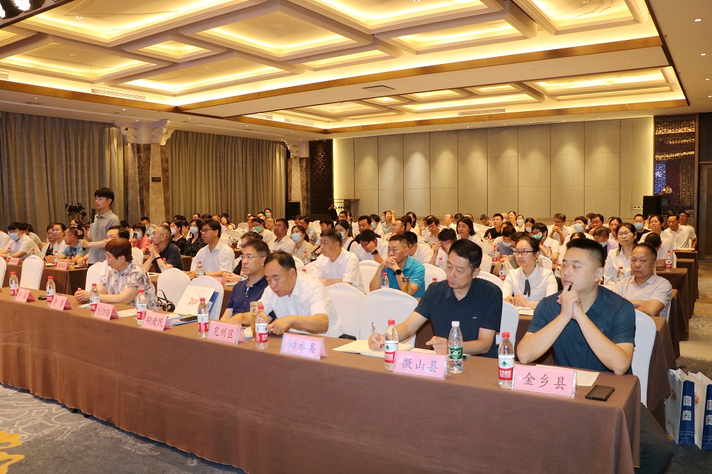 【公卫·喜讯】张永杰教授名医工作室签约仪式暨济宁市肝病MDT学术论坛成功举行 【公卫·喜讯】张永杰教授名医工作室签约仪式暨济宁市肝病MDT学术论坛成功举行