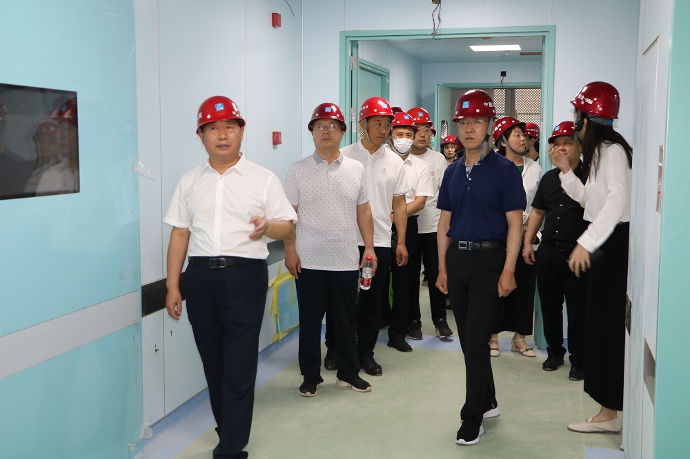 【公卫·新闻】热烈祝贺济宁市感染性疾病质控中心 工作会议成功召开 【公卫·新闻】热烈祝贺济宁市感染性疾病质控中心 工作会议成功召开