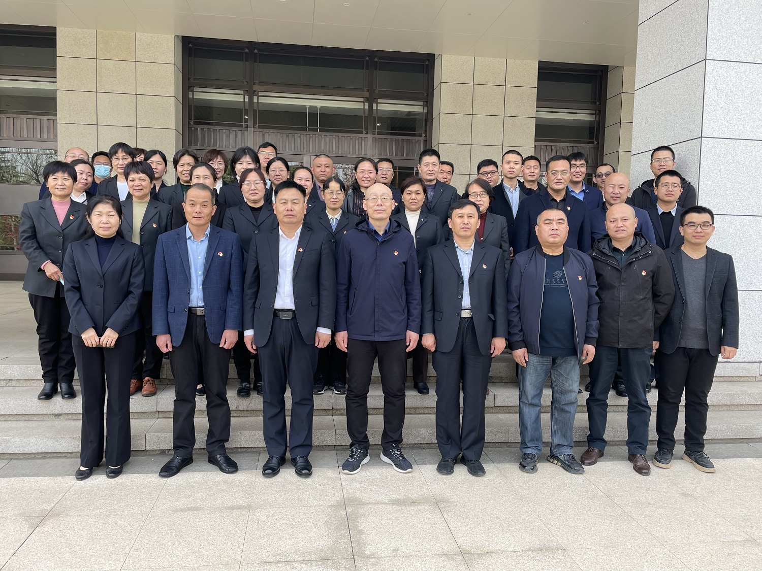 济宁市公共卫生医疗中心开展 “清廉卫健·清风护航”警示教育活动 济宁市公共卫生医疗中心开展 “清廉卫健·清风护航”警示教育活动